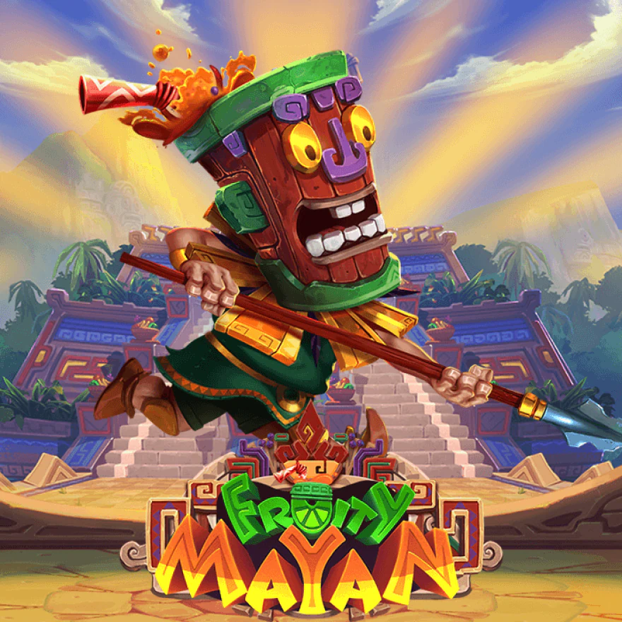 Fruity Mayan DA88
